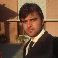 Aizaz Naqvi
