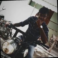 Manoj Kumar .R