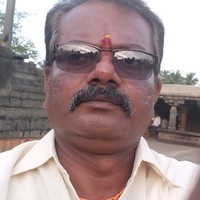 Krishnamurthy Mulgund