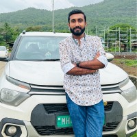Mahesh Kale