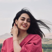 Farima Ravan