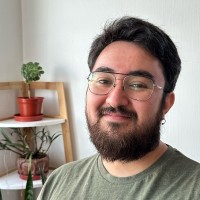 Bruno Rodriguez Gomez