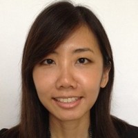Mei Ling Yeo