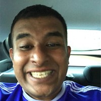 Sunder Kadirval