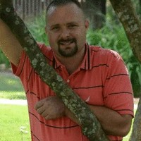 Steven Cockrell