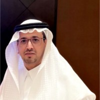 Bader Al Shahrani
