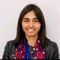 Kiran Sajjad