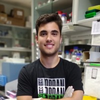 Roberto Corchado Cobos