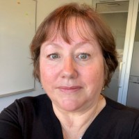 Jacqui Broome