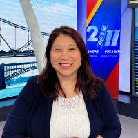 Julie Lau