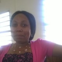 Lindiwe Magubane