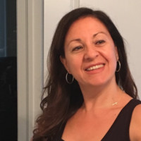 Tina Rizzo