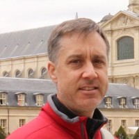 Benoit Beaumont