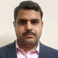 Dr Raju Shukla