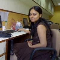 hema arora