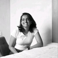 Uthra Hariharan