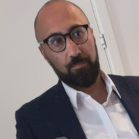 Pedram Pirzadeh