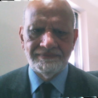 Maqbool Ahmed