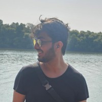 Divyank Sharma