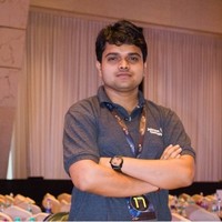 Pradeep Mishra