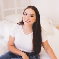 Sarah Beatriz Correia