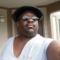 Lamumba Robinson