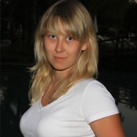 Юлия Долганова