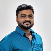 Jayaramki Chandrasekaran