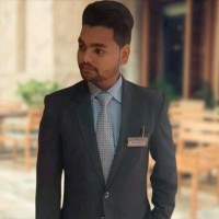 Abhishek Shrivastava