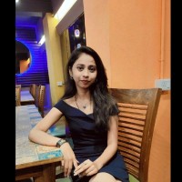 Preeti Deshmane