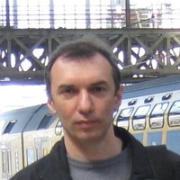 David Albert