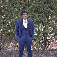 siddharth Pattanshetti