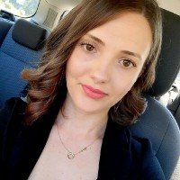 Preda Maria Manuela