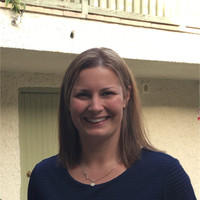 Jo Schofield