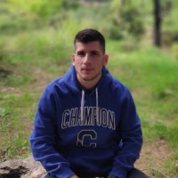 Ioannis Chatziemmanouilidis