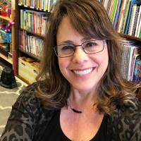 April Thompson, Ms, Lpc