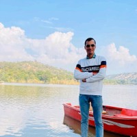 Karam Paul