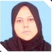 Fouzia Abbas