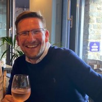 Chris (Christian) Elsmark