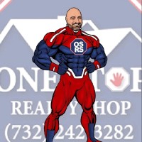ron simone
