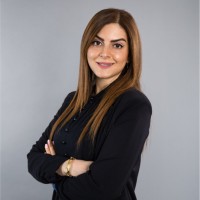 Zeina Khasawneh