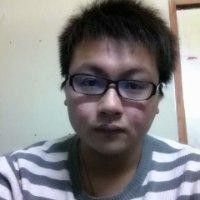杨敬业
