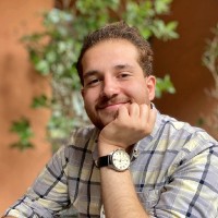Ali Abgoun