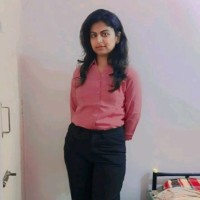 Poojitha Reddy