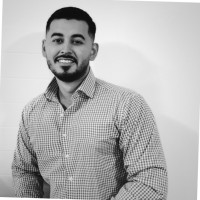Daniel Arias