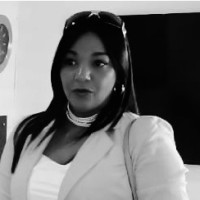 Feroza Fredericks