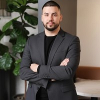Joseph M. Perez