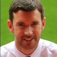 Robbie Hedderman