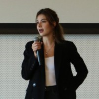 Gülce Baydar