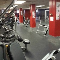 Uptown Fitness